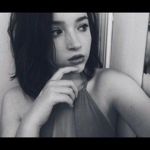 Meet your Posher, Hanna